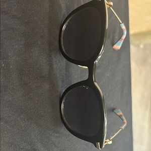 Stylish Black Sunglasses